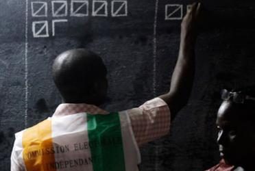 Article : &Eacute;burn&eacute;en cherche repr&eacute;sentant au Parlement