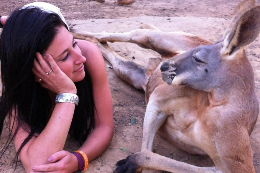 Article : Être soi-même, le plus sûre moyen pour séduire #Drague #MondoChallenge