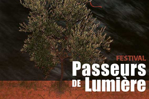 Article : Les passeurs de lumi&egrave;re, festival hors norme