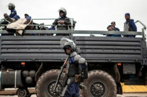 Article : Pourquoi le Canada n’enverra pas ses troupes au Congo