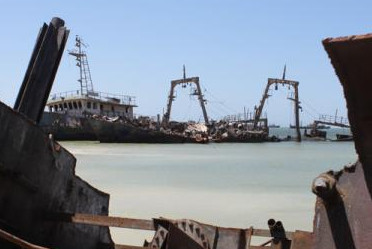 Article : En Mauritanie, les «usines Moka» empoisonnent la vie des habitants