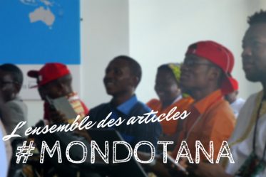 Article : #MondoTana : l’ensemble des articles