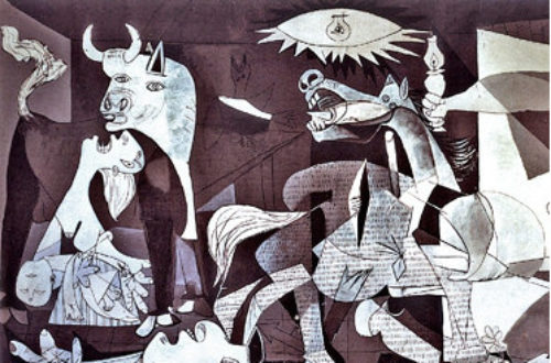 Article : Alep, notre Guernica du 21ème siècle