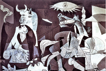 Article : Alep, notre Guernica du 21ème siècle