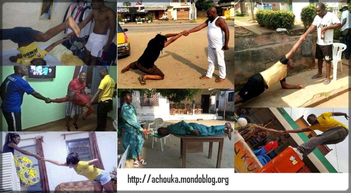 Article : J’ai participé au challenge de Bidoung Kpwatt