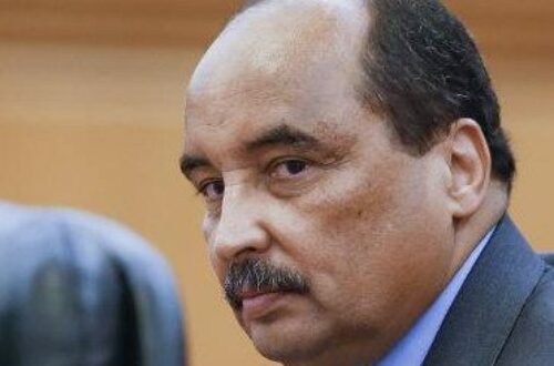 Article : Le FNDU et le pouvoir mauritanien : L’opposition accusée de démissionnaire