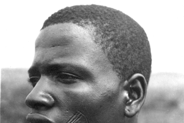 Article : Noir, mais fier d&rsquo;&ecirc;tre Moi !