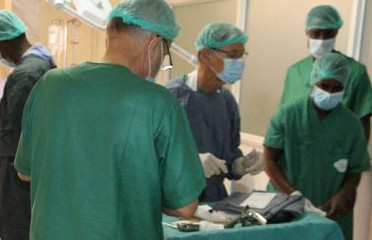 Article : R&eacute;paration des fistules obst&eacute;tricales : une pathologie grave et taboue en Mauritanie