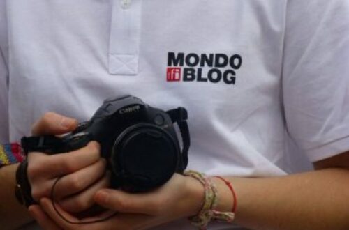 Article : Les pépites de Mondoblog : à Madagascar, les blogueurs s'expriment en vidéo