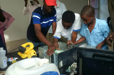 Article : Quid de la seconde édition de la semaine numérique au Tchad ?