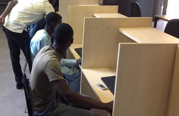 Article : Tchad : quand le prix d&rsquo;Internet est un handicap