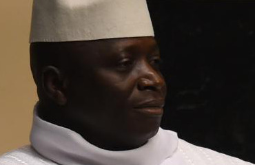 Article : Crise politique en Gambie : La diplomatie mauritanienne encore ind&eacute;cise