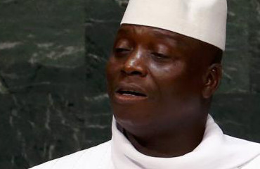 Article : RDC- Gambie : le nombre 19 serait-il maudit pour l&rsquo;alternance politique en Afrique ?