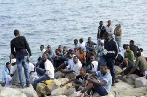 Article : Volontariat et émigration, que doit faire l’Afrique?