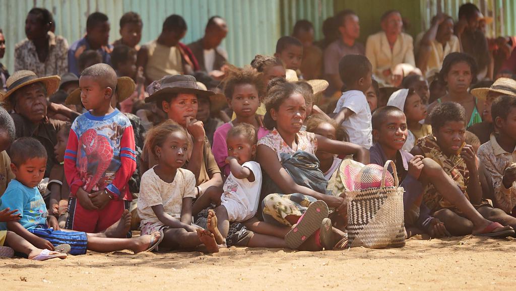 Article : « Monsieur le président, apprenez-nous « l&rsquo;esprit bâtisseur » avec nos réalités quotidiennes »