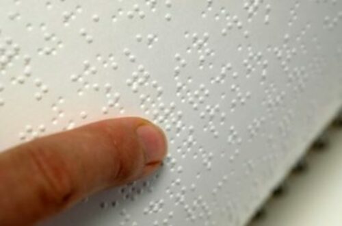 Article : Journée mondiale du braille : enjeu d’alphabétisation pour les non-voyants en Afrique