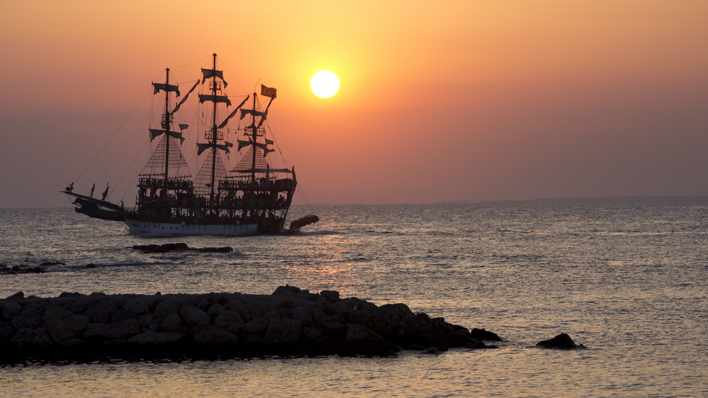 Article : Les pirates du Gabao (2ème partie)