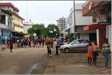 Article : Guin&eacute;e : devoir de m&eacute;moire, n&rsquo;oublions pas les jeunes martyrs du 22 janvier 2007