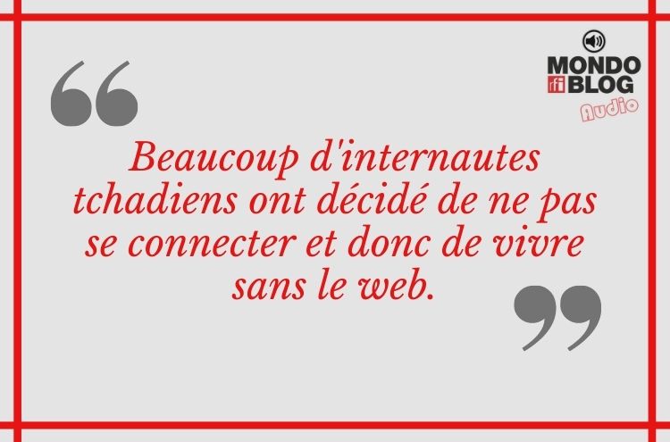 Article : Geek et tchadien, un non sens ?