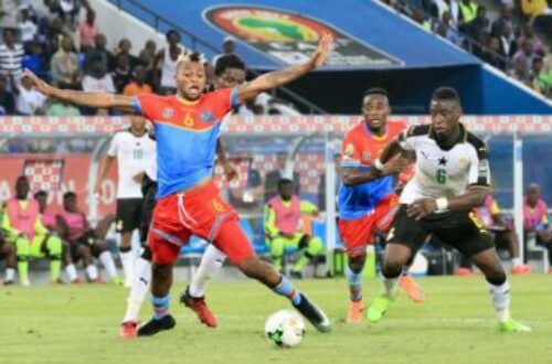 Article : Les bonnes affaires de la CAN 2017 à Kinshasa
