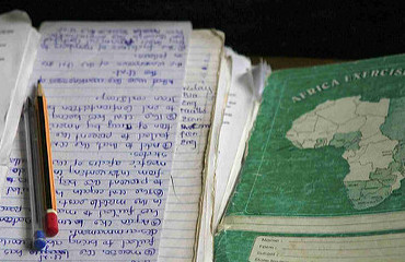 Article : Bamenda, c&rsquo;est le Cameroun