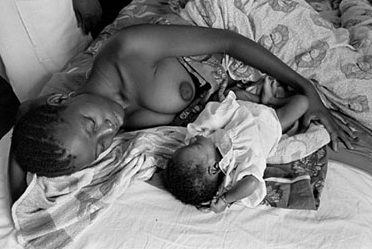 Article : Mauritanie : après le genre, la santé de la reproduction rebute les parlementaires