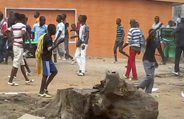 Article : Côte d’Ivoire : Quand le front social se met en ébullition !