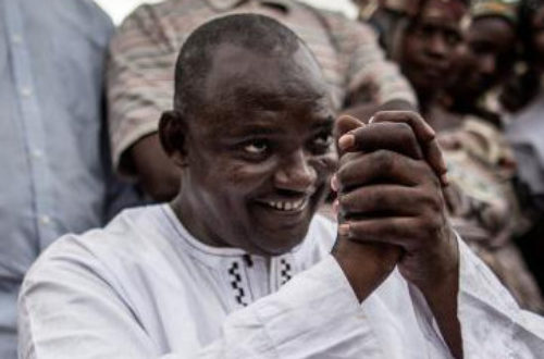 Article : Crise gambienne : la médiation mauritanienne aurait-elle échoué ?