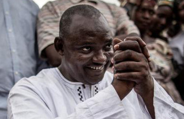 Article : Crise gambienne : la m&eacute;diation mauritanienne aurait-elle &eacute;chou&eacute; ?