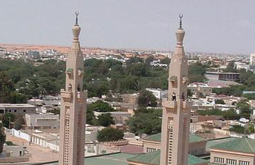 Article : Nouakchott, la belle du Sahara que se disputent Rabat et Alger