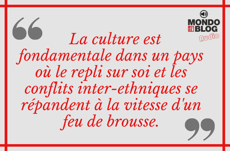 Article : Mali : promouvoir la cohésion nationale à travers les langues maternelles