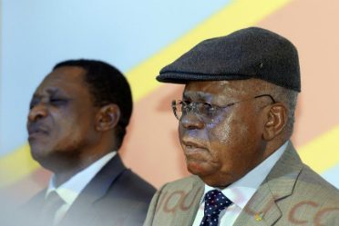 Article : Les médias racontent la mort d’Etienne Tshisekedi