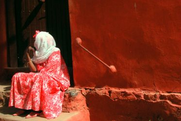 Article : Excis&eacute;e &agrave; deux reprises, une femme t&eacute;moigne