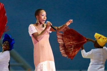 Article : Au nom de la victoire du Cameroun sur l&rsquo;&Eacute;gypte, j&rsquo;ai &eacute;t&eacute; Pierre !