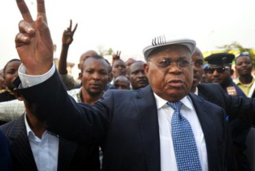 Article : Avec la mort de Tshisekedi : qu’adviendra-t-il de l&rsquo;accord de la Saint-Sylvestre ?