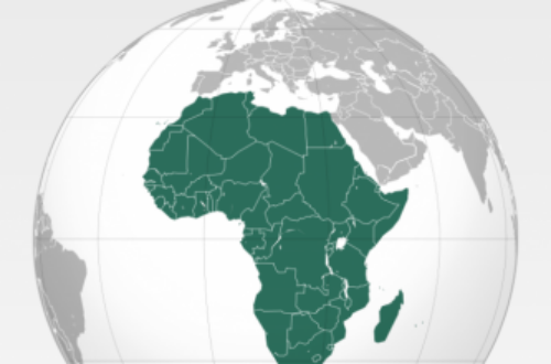 Article : UA : selon le commissaire Paix et Sécurité il faut « une force de réponse rapide en Afrique »