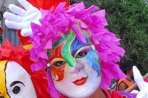 Article : Carnaval: Les différentes tendances