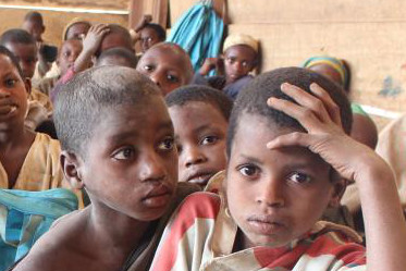 Article : Rencontres sur le chemin de l&rsquo;école au Cameroun