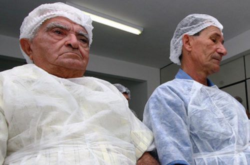Article : Brésil: une journée dans un hôpital public
