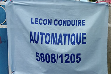 Article : A l&rsquo;île Maurice, la langue maternelle potiche et baroque