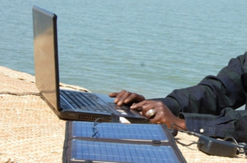 Article : Le développement d’internet est-il une priorité au Niger ?