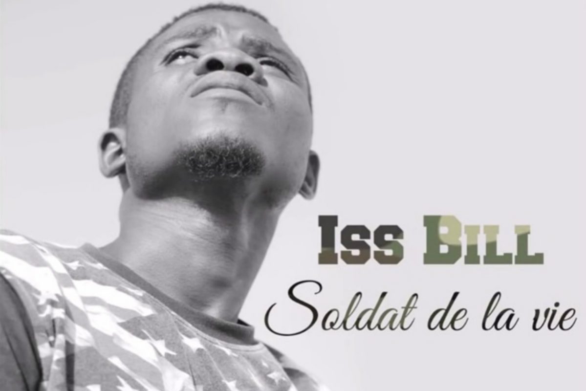 Article : Iss Bill, le soldat de la vie engagé pour une cause vitale en Afrique