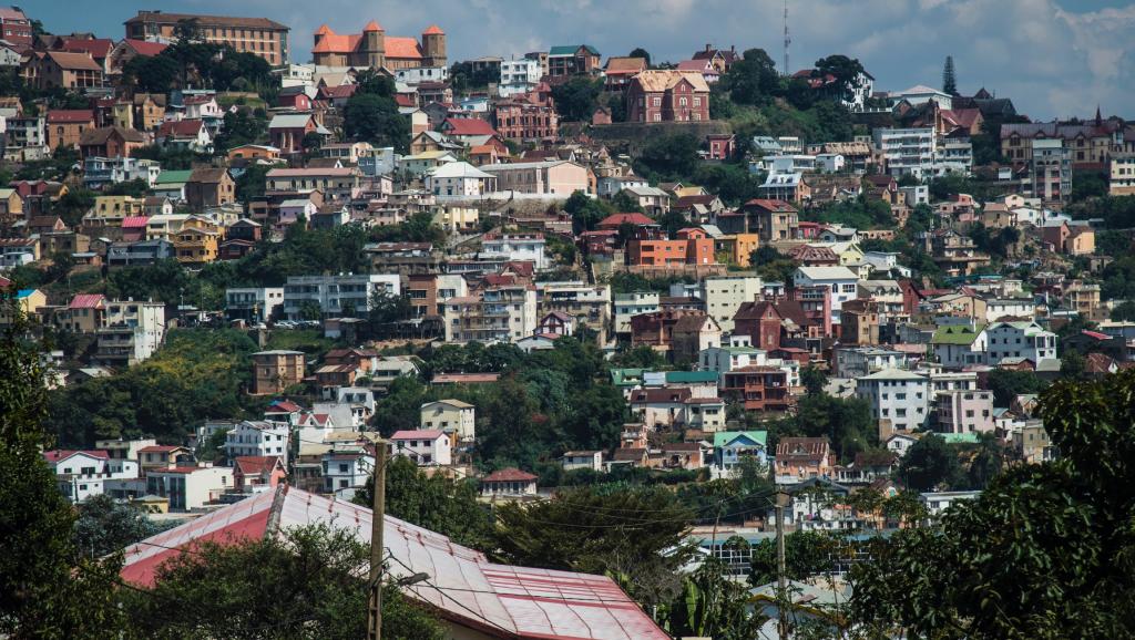 Article : Pas d’électricité, pas d’eau et  aucune sécurité. What’s next ?