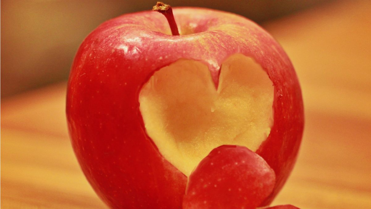 Article : Regarder l&rsquo;autre avec le coeur