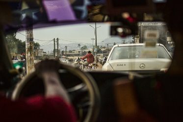 Article : Voyage au cœur des voyages camerounais