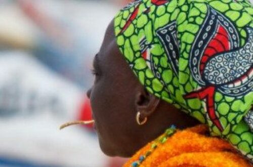 Article : Dakar : jamais sans mon « sotiou »