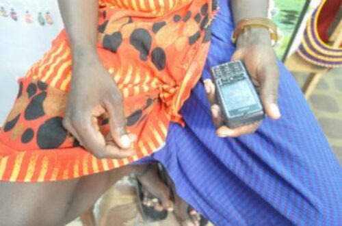 Article : Téléphonie mobile au Burkina : une vraie galère