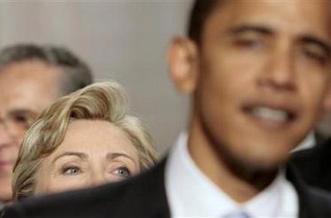 Article : Moi présidente