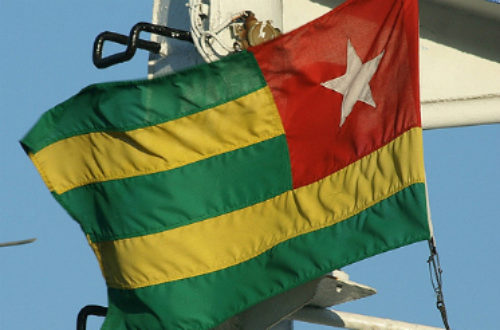 Article : Opération Internet mort au Togo