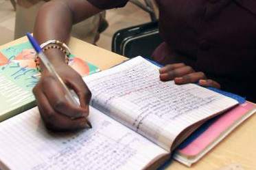 Article : Vers une année scolaire blanche au Niger